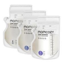Торбички за съхранение на кърма Momcozy MS029
