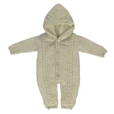 Бебешки космонавт Bebetto 3-12м. TR166