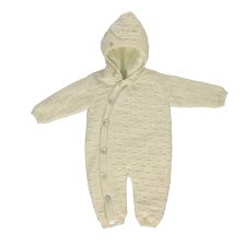 Бебешки космонавт Bebetto 3-12м. TR168