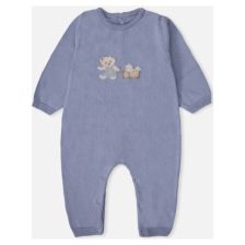 Бебешки гащеризон Bebetto MY FIRST PLAYMATE 0-9м., TR479