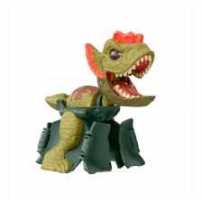 Трансформираща фигурка Mattel Dilophosaurus