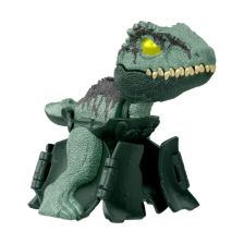 Трансформираща фигурка Mattel Giganotosaurus