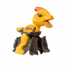 Трансформираща фигурка Mattel Parasaurolophus