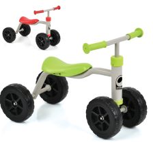 Триколка Hauck 1st Ride, 6"