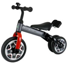 Триколка и баланс колело 2в1 Rastar Land Rover