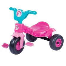 Триколка DOLU Еднорог 2529