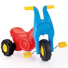 Триколка DOLU MASCOT 7025