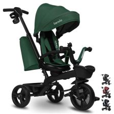 Детска триколка 3 в 1 Lionelo Kori