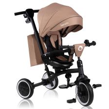 Детска триколка 2 в 1 Lionelo Tris Plus