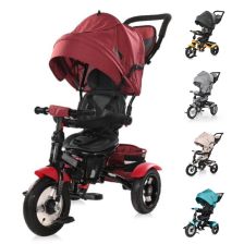 Триколка Lorelli NEO с въздушни гуми