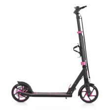 Тротинетка Byox Chic Розов