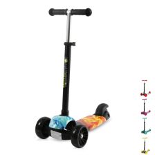 Тротинетка Lorelli DRAXTER със светещи гуми