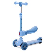 Тротинетка Lorelli Speedster