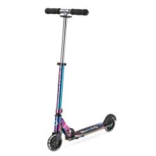 Тротинетка Micro Sprite LED Neochrome