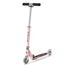 Тротинетка Micro Sprite LED