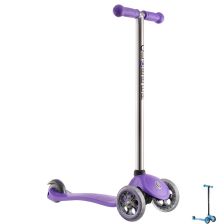 Детска тротинетка Globber My Free Fixed