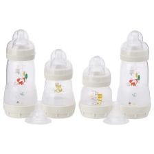 Комплект бебешки шишета МАМ Easy start