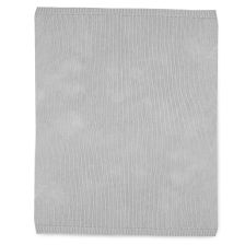 Одеяло плетено Baby Matex TULLY 75/100 0329, Сив