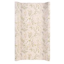 Твърд повивалник за бебе Kikka Boo Secret Garden 50х80 см.