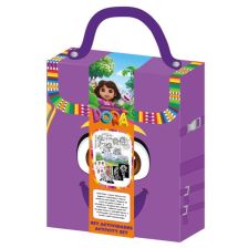 Творчески комплект Cerda Dora The Explorer, 2700002337