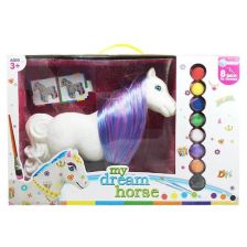 Творчески комплект Raya Toys Конче за оцветяване