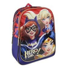 Раница за училище Cerda Heroes Girls, 42 см 2100001845