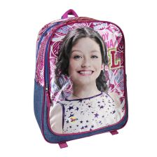 Раница за училище Cerda Soy Luna, 42 см 2100001842