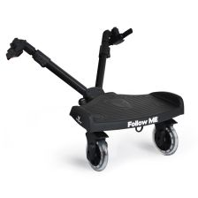 Борд - степенка за второ дете Cangaroo Follow me