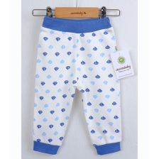 Панталон за новородено CICCIM BABY Размер 62-80 см 4650