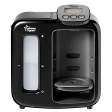 Уред за приготвяне на адаптирано мляко Tommee Tippee Perfect Prep Day & Night