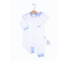 Гащеризон CICCIM BABY Зайче и Мече Размер 62-80 см 4599