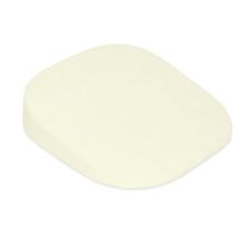 Възглавница Baby Matex Klin Air 36x36 cm, жълт, 0399