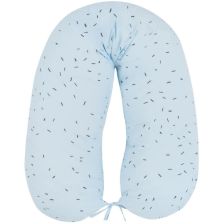 Възглавница за бременни и кърмене Kikka Boo Bear with me