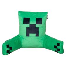 Възглавница за четене Phoenix Group Minecraft Creeper