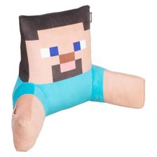 Възглавница за четене Phoenix Group Minecraft Steve