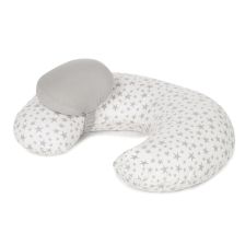 Възглавница за кърмене и бебе 2 в 1 Jane Star