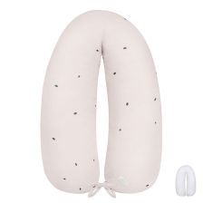 Възглавница за кърмене Kikka Boo 150 см