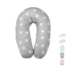 Възглавница за кърмене Lorelli Ранфорс 190 см