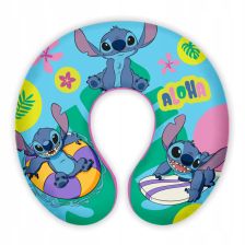 Възглавница за пътуване SEVEN Disney Stitch 59387