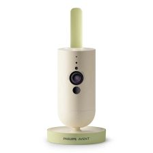 Видео бебефон Philips Avent SCD643/26, връзка с приложение