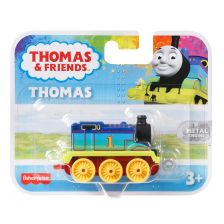 Влакче Fisher Price Metallic Flame Thomas 2 3401444