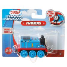 Влакче Fisher Price Thomas & Friends TrackMaster Thomas FXW99