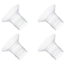 Вложка за фуния за помпа за кърма Momcozy S9 и S12, 21мм, 4 бр.