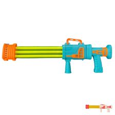 Воден пистолет Raya Toys Pull Gun