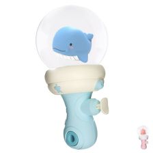 Воден пистолет Raya Toys Светещ