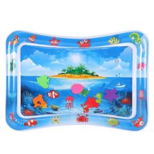 Водно килимче за бебета Raya Toys Морски свят