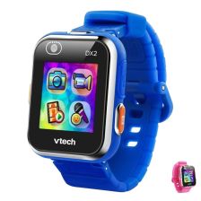 Детски smart часовник Vtech Kidizoom Smart Watch DX2