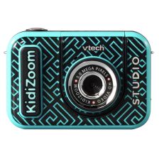 Детски фотоапарат Vtech KidiZoom Studio