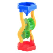 Вятърна мелница за пясък Dema Stil