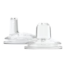 Накрайник Dr.Brown's за преходно шише Wide-Neck Options+ 2бр.